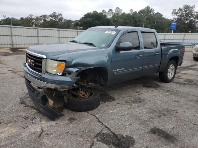 2008 GMC Sierra C1500