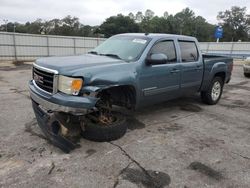 GMC salvage cars for sale: 2008 GMC Sierra C1500