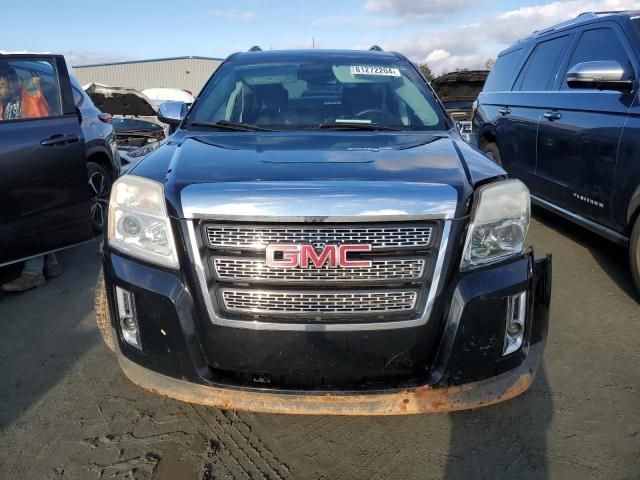 2012 GMC Terrain SLT