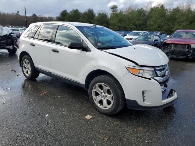 2014 Ford Edge SE