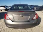 2014 Nissan Versa S