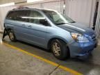 2006 Honda Odyssey EX