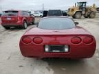 2004 Chevrolet Corvette