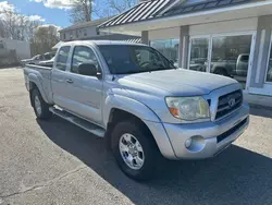 2005 Toyota Tacoma Access Cab en venta en North Billerica, MA