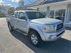 2005 Toyota Tacoma Access Cab