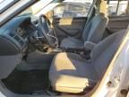 2002 Honda Civic LX