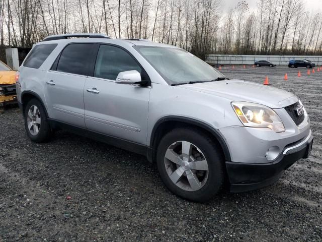 2009 GMC Acadia SLT-1