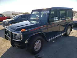 1996 Mercedes-Benz 300 en venta en Las Vegas, NV