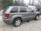 2007 Jeep Grand Cherokee Laredo