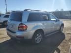 2008 Mercedes-Benz GL 450 4matic