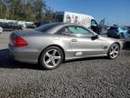 2006 Mercedes-Benz SL 500