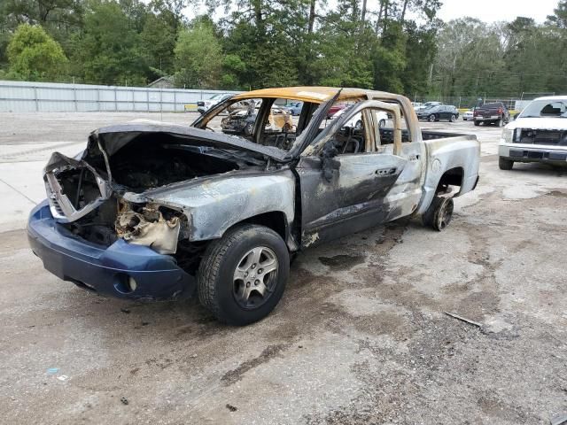 2006 Dodge Dakota Quad SLT