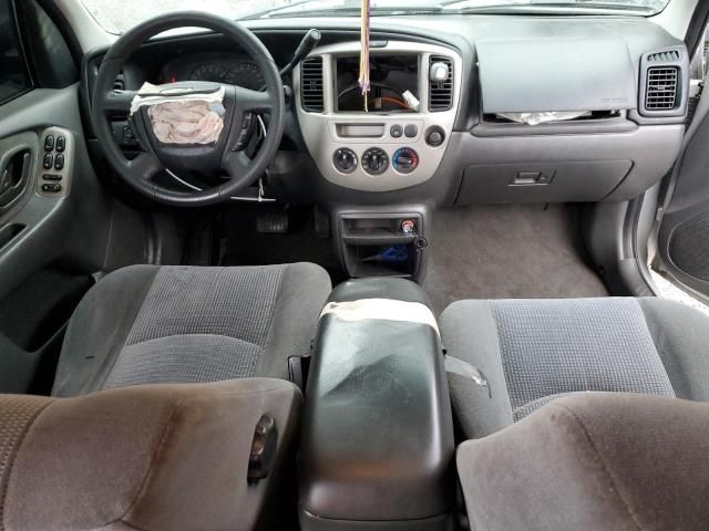 2003 Mazda Tribute LX