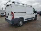 2018 Dodge RAM Promaster 1500 1500 Standard