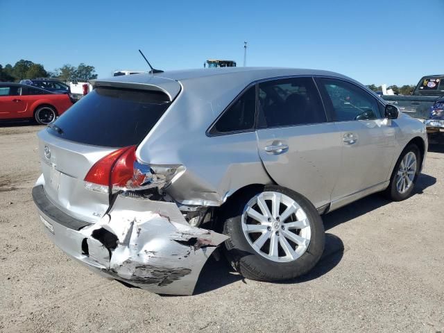 2012 Toyota Venza LE