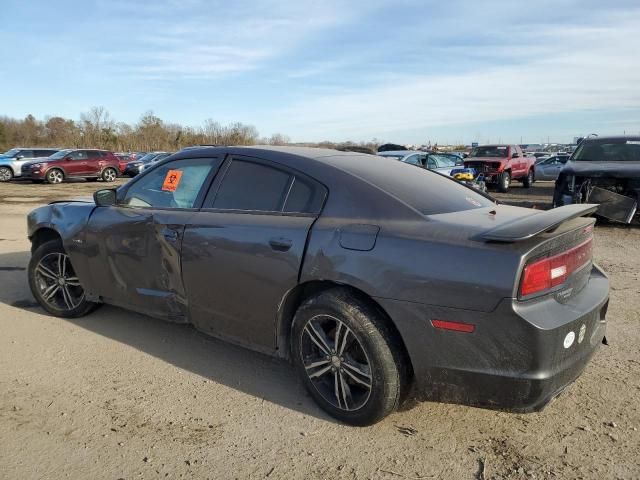 2014 Dodge Charger R/T