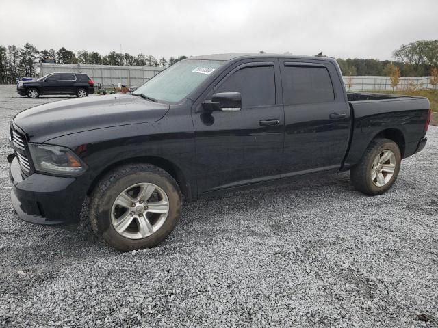 2015 Dodge RAM 1500 Sport