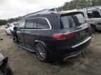 2022 Mercedes-Benz GLS 450 4matic