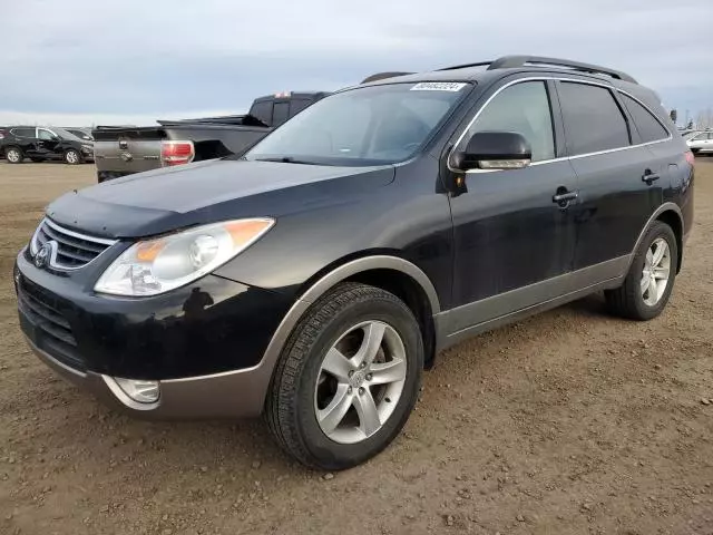 2012 Hyundai Veracruz GLS