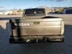 1997 Nissan Truck Base