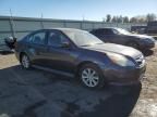 2010 Subaru Legacy 2.5I Premium