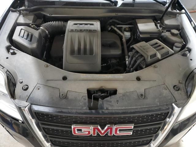 2011 GMC Terrain SLE