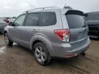 2011 Subaru Forester Touring