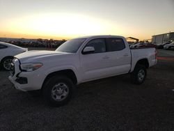 Toyota Vehiculos salvage en venta: 2021 Toyota Tacoma Double Cab