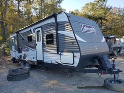 2017 Coleman Coleman en venta en Gaston, SC