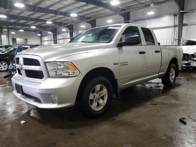 2017 Dodge RAM 1500 ST