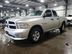 2017 Dodge RAM 1500 ST en venta en Ham Lake, MN