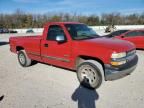 1999 Chevrolet Silverado K1500