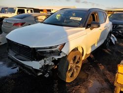 Salvage Cars with No Bids Yet For Sale at auction: 2021 Volvo XC40 Recharge