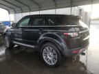 2012 Land Rover Range Rover Evoque Prestige Premium