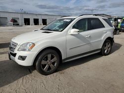 Lots with Bids for sale at auction: 2011 Mercedes-Benz ML 350 4matic