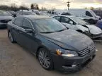 2015 Volkswagen Passat SE