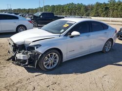 2019 Ford Fusion SE en venta en Greenwell Springs, LA