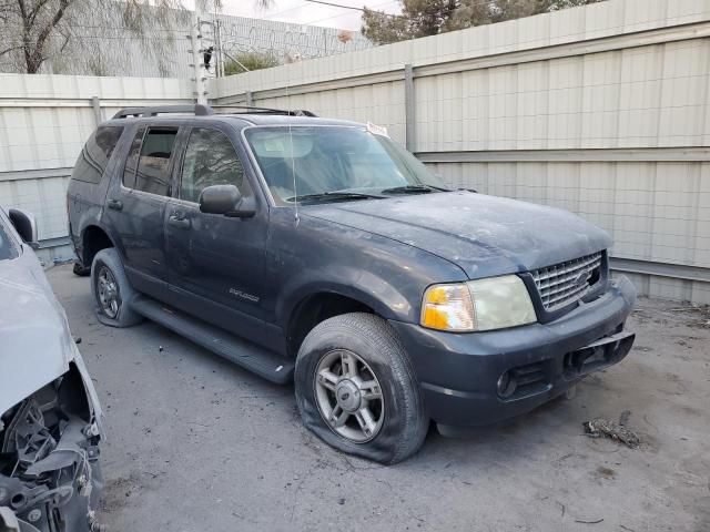 2005 Ford Explorer XLT