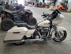 Salvage cars for sale from Copart Sacramento, CA: 2022 Harley-Davidson Fltrx