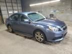 2013 Subaru Legacy 2.5I Premium