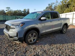 2023 Honda Ridgeline RTL en venta en Riverview, FL