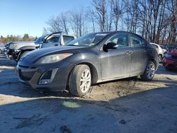 2010 Mazda 3 S en venta en Candia, NH