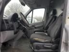 2012 Mercedes-Benz Sprinter 2500