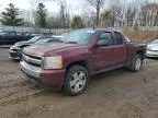 2008 Chevrolet Silverado K1500