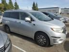 2015 Nissan Quest S