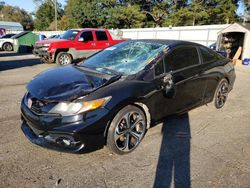 2014 Honda Civic SI en venta en Eight Mile, AL