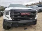 2023 GMC Sierra K1500 AT4X