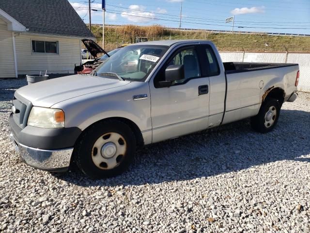 2006 Ford F150