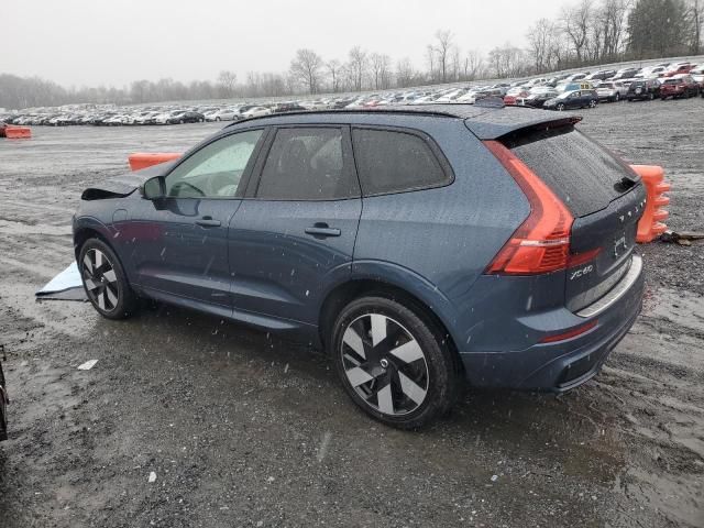 2024 Volvo XC60 Plus