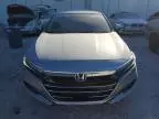 2021 Honda Accord EXL